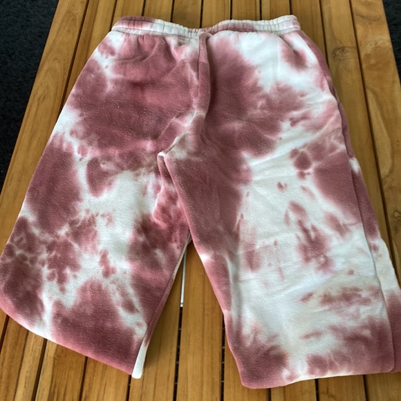 Moral Fiber Sweatpants - Picture 4 of 6